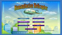 Humanitarian Helicopter screenshot, image №242271 - RAWG