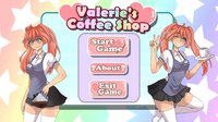 Valerie's Coffee Shop screenshot, image №1049638 - RAWG