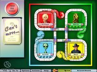 Hoyle Puzzle & Board Games (2009) screenshot, image №339190 - RAWG
