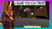 Liminal Cowboy Playable Demo screenshot, image №2479940 - RAWG