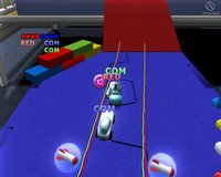 Micro Machines V4 screenshot, image №448505 - RAWG