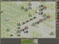 Strategic Command 2: Blitzkrieg screenshot, image №397875 - RAWG