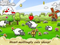 Clouds & Sheep screenshot, image №940686 - RAWG