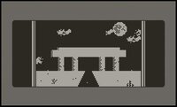 Sunset (Playdate Pulp Demake) screenshot, image №3218203 - RAWG