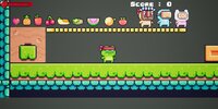 Critter Craze screenshot, image №3632125 - RAWG