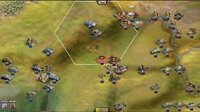 Frontline: Panzers & Generals Vol. I screenshot, image №3889462 - RAWG