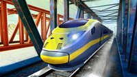Train Games Simulator screenshot, image №1561071 - RAWG