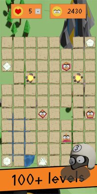 Fuboos' Woorlds screenshot, image №2742173 - RAWG