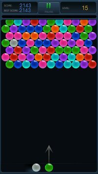 Bubble Shooter Pro screenshot, image №2578512 - RAWG