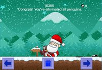 Santa, Penguin Hunter screenshot, image №1810704 - RAWG