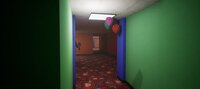 The Backrooms Deluxe screenshot, image №3922204 - RAWG