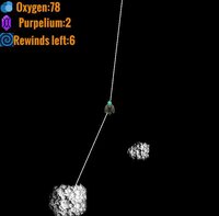 Asteroid Maze screenshot, image №2477452 - RAWG