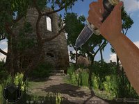 Pirate Hunter screenshot, image №393287 - RAWG