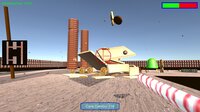 Confection Combat screenshot, image №4164884 - RAWG