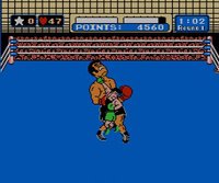 Punch-Out!! Featuring Mr. Dream screenshot, image №794740 - RAWG