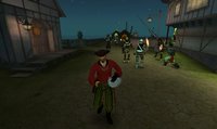 Pirates of the Burning Sea screenshot, image №355519 - RAWG