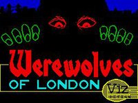 Werewolves of London screenshot, image №758086 - RAWG