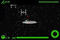 Star Wars: Flight of the Falcon screenshot, image №733709 - RAWG