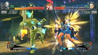 Ultra Street Fighter IV screenshot, image №30256 - RAWG