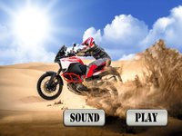 Sport Bike Race 2017 screenshot, image №1604904 - RAWG