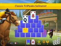 Solitaire Derby screenshot, image №2257845 - RAWG
