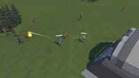 Star Legion screenshot, image №4204931 - RAWG