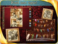 Alice in Wonderland – Extended Edition - A Hidden Object Adventure screenshot, image №1328317 - RAWG