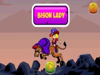 Bison Lady screenshot, image №1690428 - RAWG