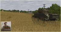 Combat Mission: Battle for Normandy - Commonwealth Forces screenshot, image №589650 - RAWG