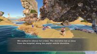 Etcetera and Otherwise: A Lurid Odyssey screenshot, image №4244400 - RAWG