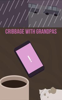 Cribbage With Grandpas screenshot, image №1463875 - RAWG