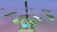 Eden's Sky Tower screenshot, image №3417727 - RAWG