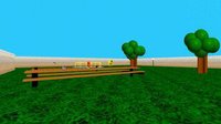 Orbit's BASICS Full game public demo screenshot, image №2275060 - RAWG