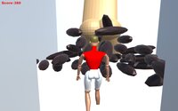 Bloodbath on a Sunny Day (2016) screenshot, image №2464393 - RAWG