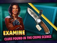 Criminal Case: Save the World! screenshot, image №1426821 - RAWG