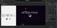 Meteor Strike! screenshot, image №3235633 - RAWG