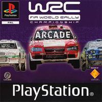 WRC: FIA World Rally Championship Arcade screenshot, image №806878 - RAWG