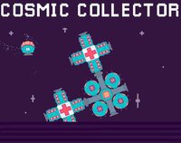 Cosmic Collector screenshot, image №2885043 - RAWG