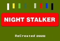 Night Stalker DX screenshot, image №2589271 - RAWG