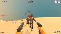 Undead Desert Massacre screenshot, image №4154329 - RAWG