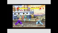 Street Fighter II' HF screenshot, image №274812 - RAWG