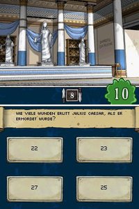 Horrible Histories: Ruthless Romans screenshot, image №522469 - RAWG