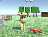 PocoLoco screenshot, image №1937933 - RAWG