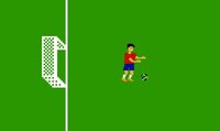 Football Dribble Match screenshot, image №3367568 - RAWG