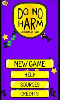 Do No Harm (EduSim) screenshot, image №3664830 - RAWG