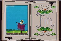 A Small Fable screenshot, image №3320329 - RAWG