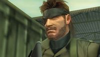 Metal Gear Solid: Peace Walker screenshot, image №531573 - RAWG
