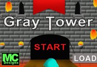 Gray Tower: Boss screenshot, image №1301391 - RAWG