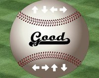 Good Baseball Rough Draft screenshot, image №1294526 - RAWG