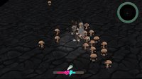The Lost Gardens (itch) screenshot, image №1056686 - RAWG